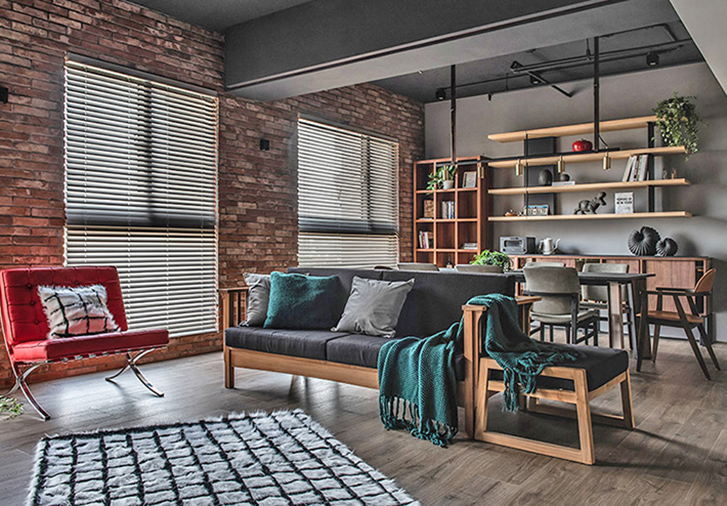  杭州局部翻新装修案例