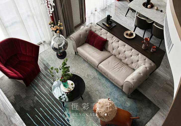 宁波全包设计案例