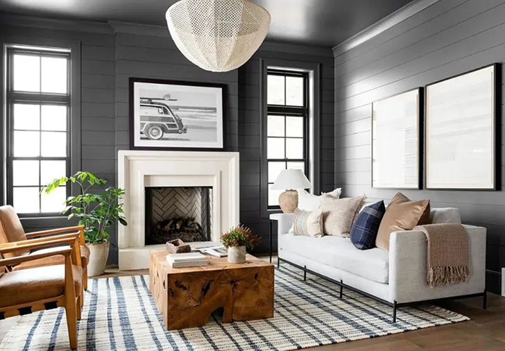 宁波装修设计案例