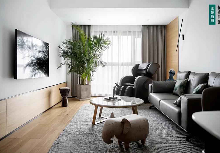 宁波全屋整装案例