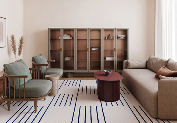  杭州老房翻新装修案例